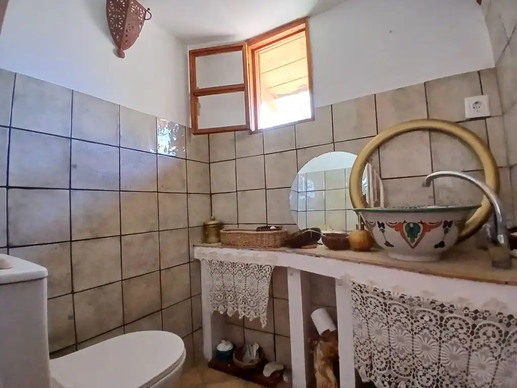 Finca rústica en venta en Lagos