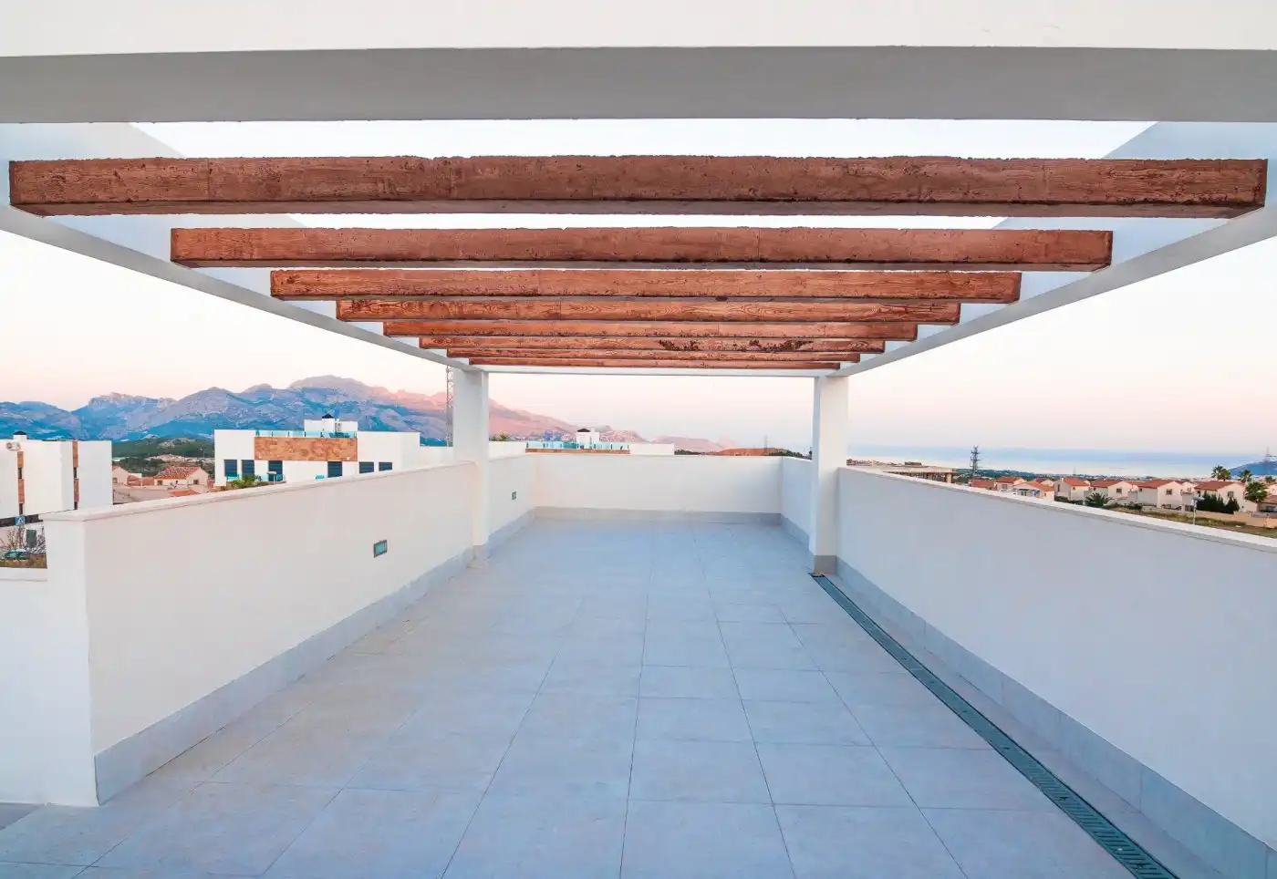 Chalet con piscina en venta en La Alberca, imagen 14