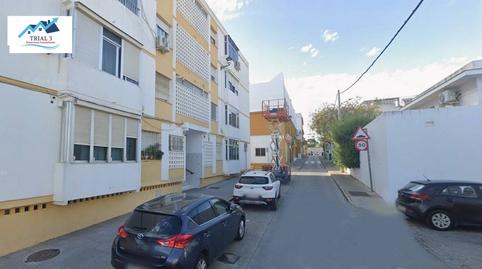 Foto 2 de Pis en venda a Calle Durango, Plaza de Toros - Ayuntamiento, Cádiz