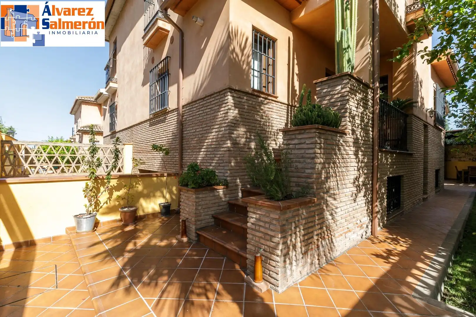 Casa en venta en Calle Calle Arniches 21, imagen 4