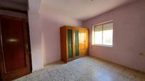 Bedroom of Flat for sale in Buñol