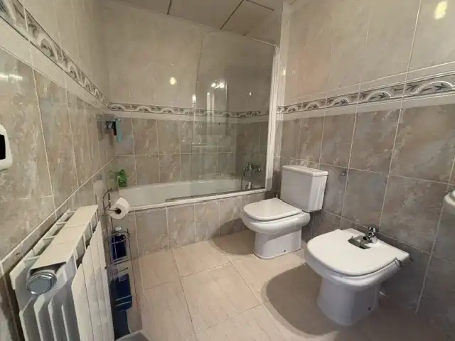 Baño de Piso en venta en Botarell con Calefacción, Amueblado y Balcón