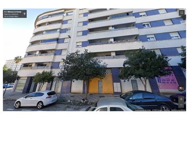 Local commercial à vendre à Calle Mimosa-la Granja 38