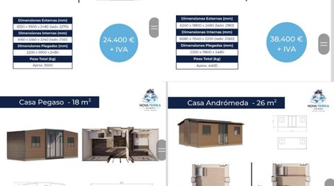 Foto 3 de Casa o chalet en venta en Calle Coso, 13, Centro, Illescas