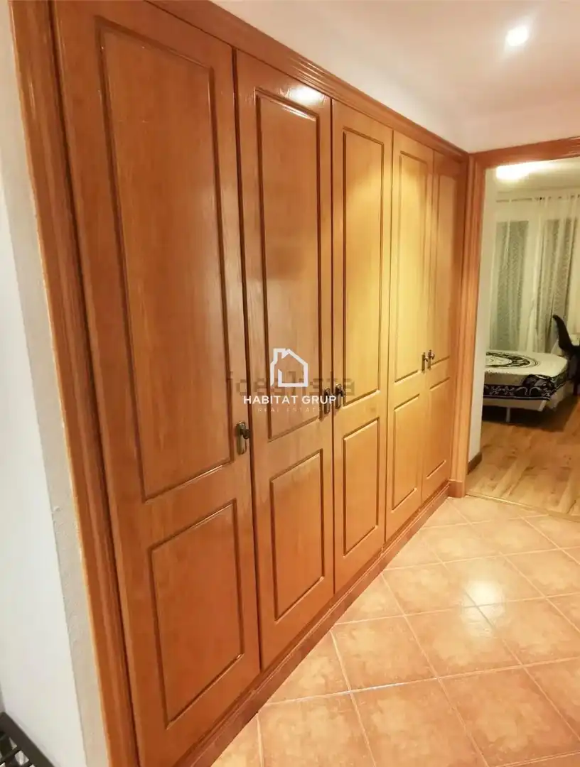 Piso en venta en Sant Lluís con Aire acondicionado, Calefacción y Terraza