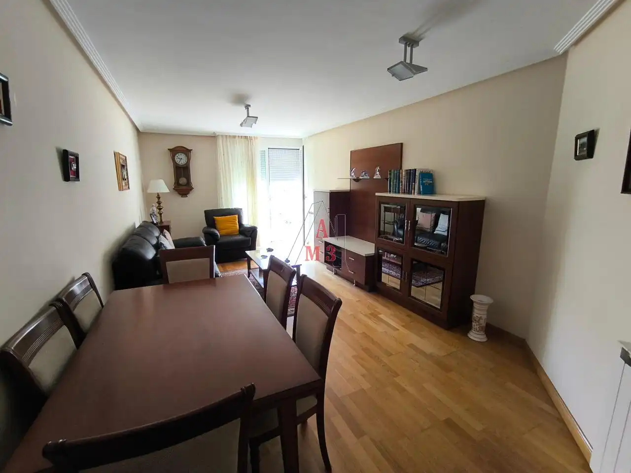 Apartament amb ascensor en venda a Velasquita