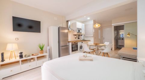Foto 5 von Wohnung zur Miete in Calle Bernardo de la Torre, Santa Catalina - Canteras, Las Palmas de Gran Canaria