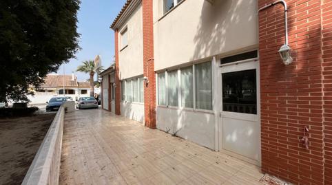 Photo 2 of Premises for sale in El Verger, Alicante