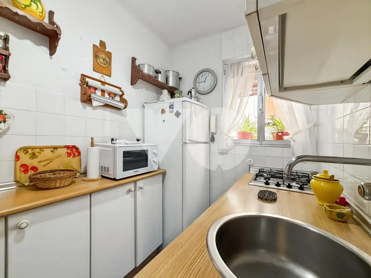 Apartment with terrace for sale in Calle Zalamea, imagen 19