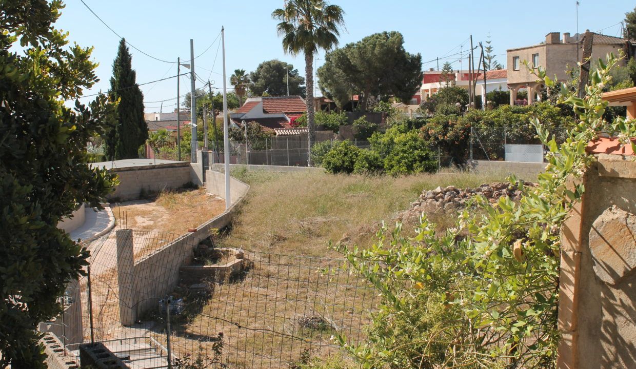 Residencial en venda en Manises