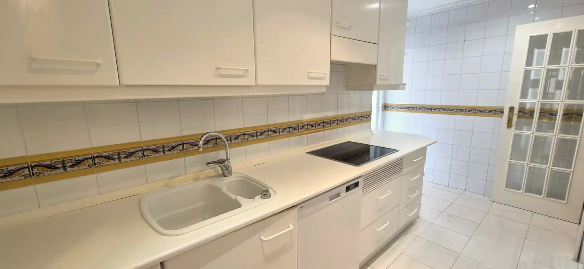 Appartement avec ascenseur à vendre à Avenida de Europa, imagen 23