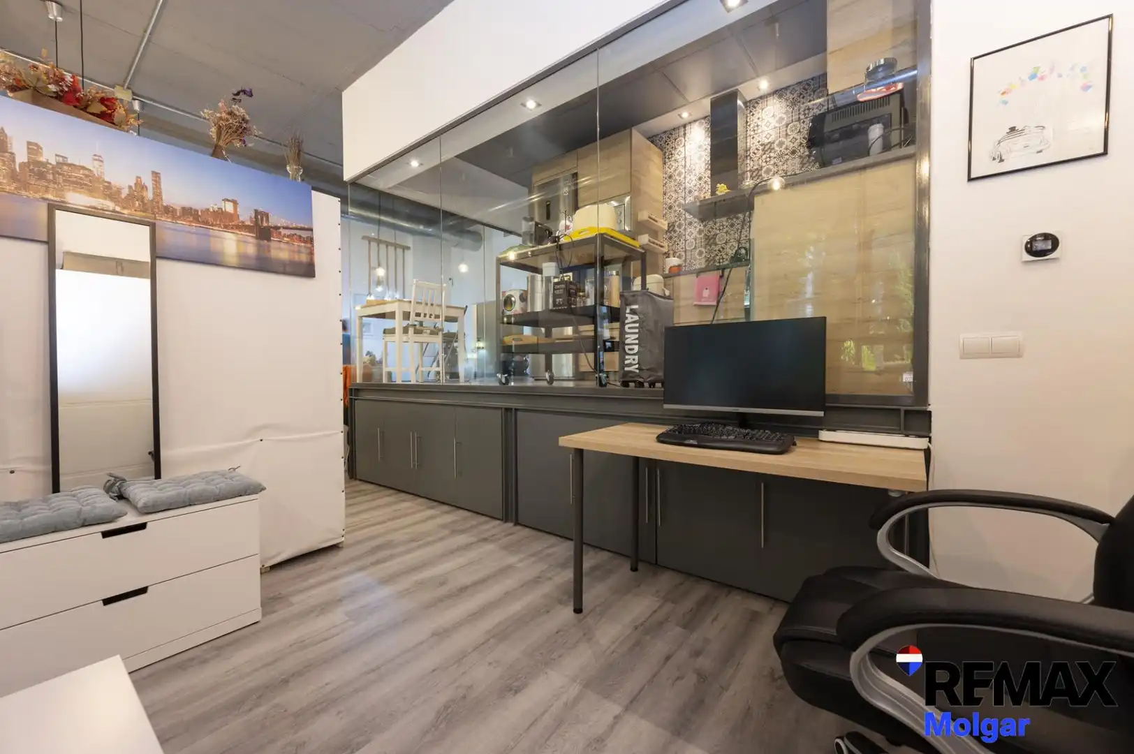Loft mit Aufzug zum Verkauf in Avenida del Cerro del Águila, imagen 20