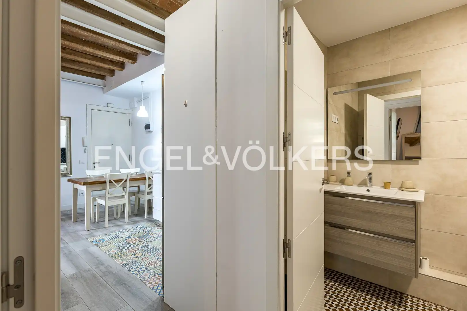 Piso en venta en Barcelona con Aire acondicionado y Calefacción