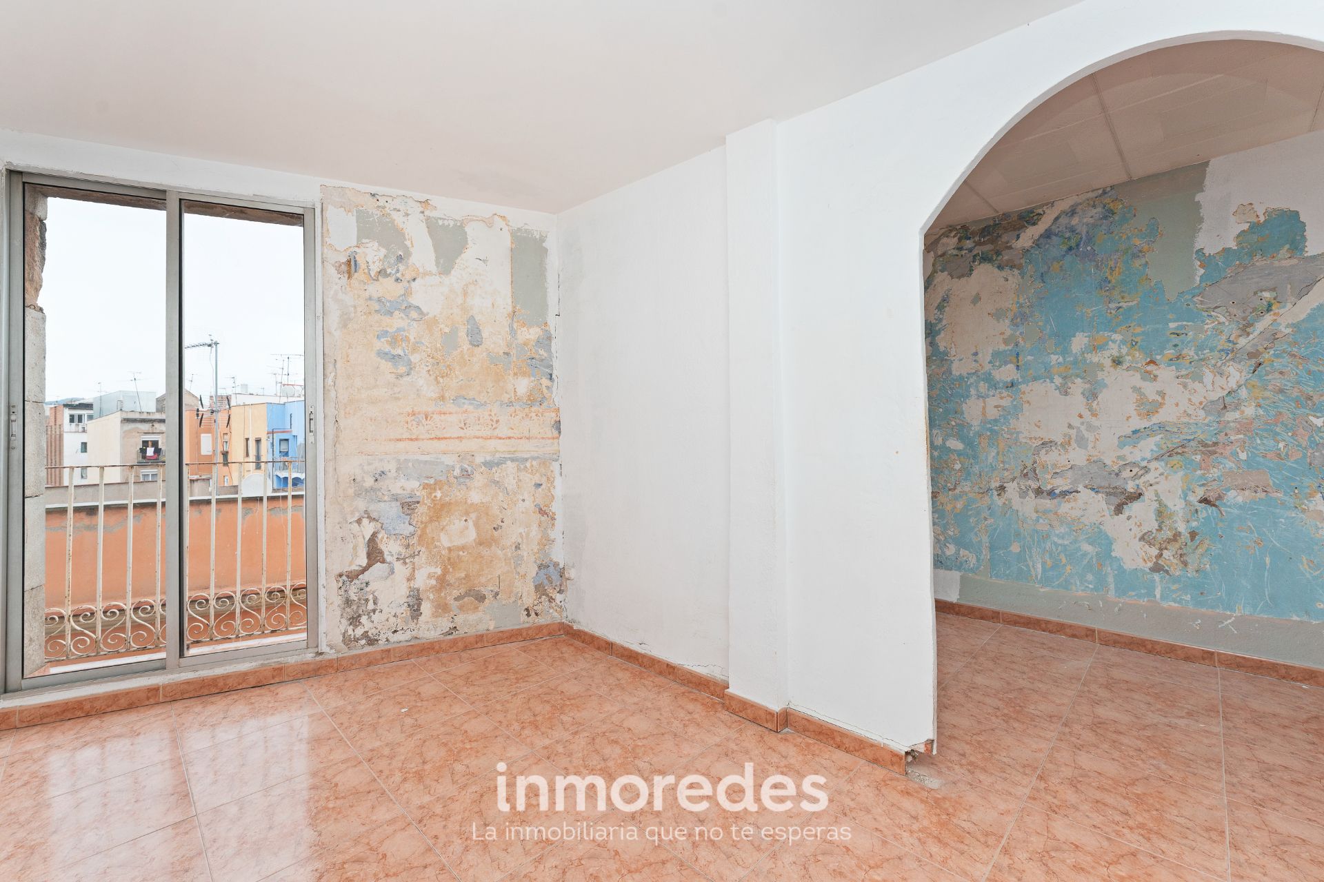 Piso en venta en Carrer de Ferlandina, El Raval
