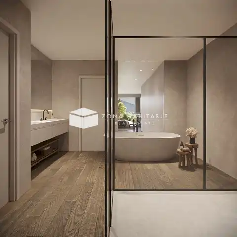 Wohnung mit Garten zum Verkauf in Les Escaldes, imagen 15
