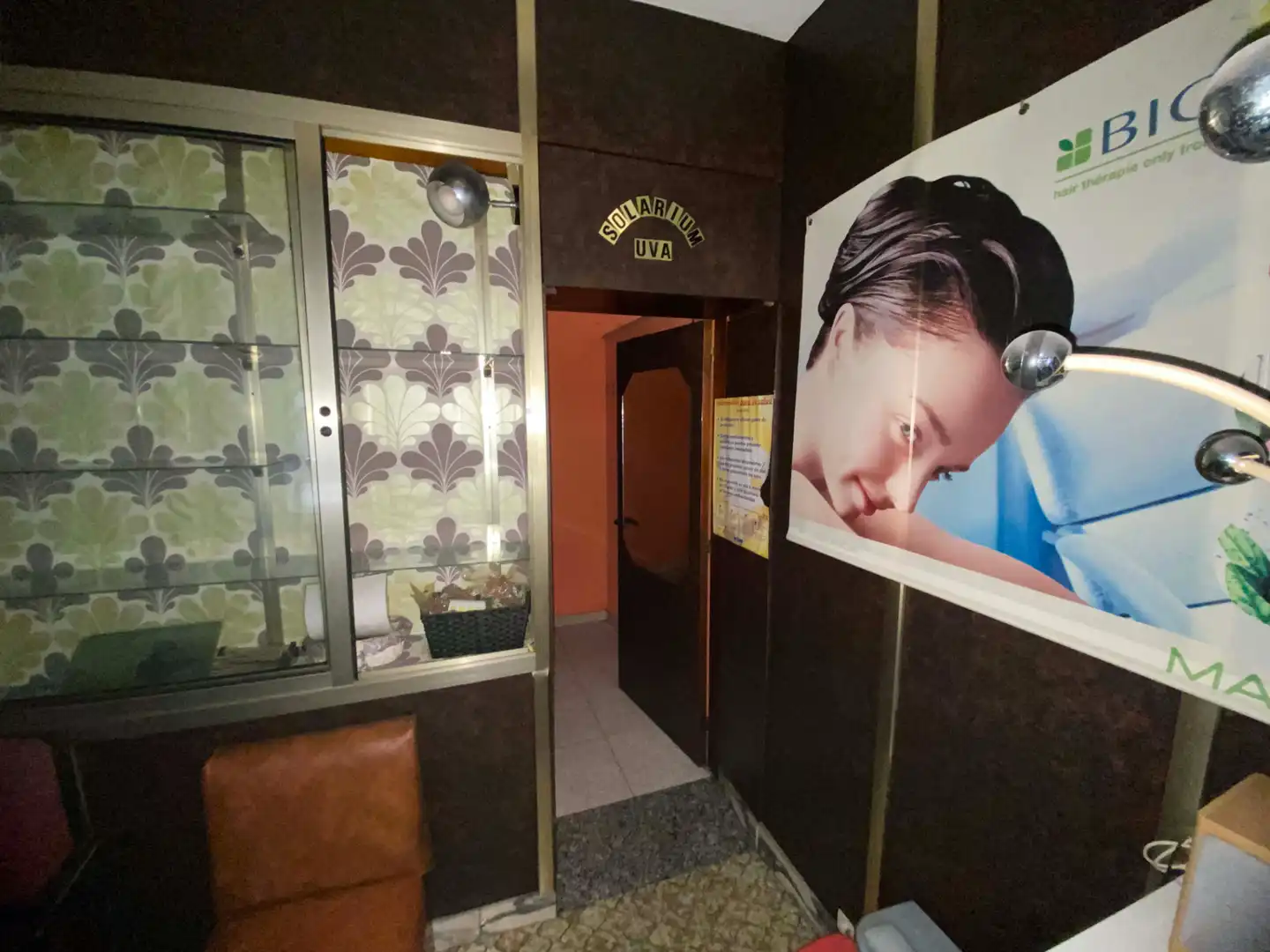 Local comercial en venta en Calle Manuel Llaneza 44, imagen 14