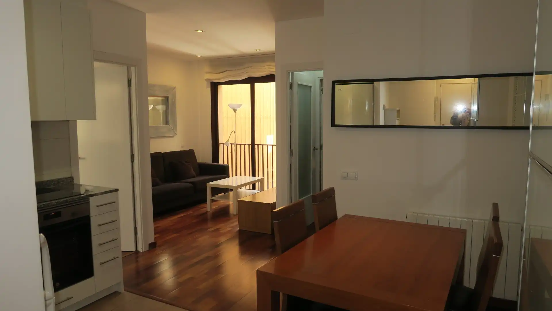 Piso en venta en Carrer de Biscaia, 327, Navas, Sant Andreu