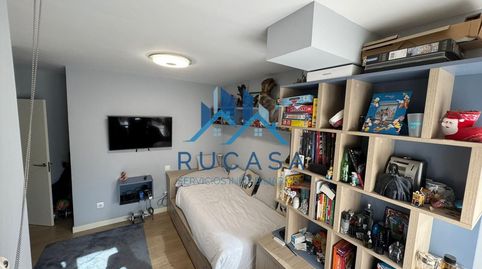 Foto 5 de Dúplex en venda a De San Romualdo, Simancas, Madrid Capital