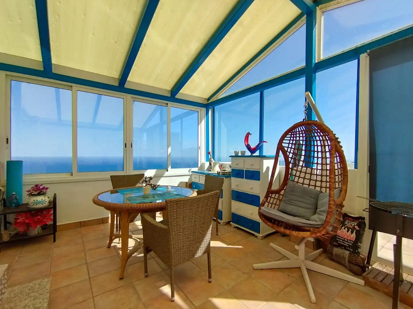 Penthouse with terrace for sale in Las Atalayas - Urmi - Cerro de Mar, imagen 41