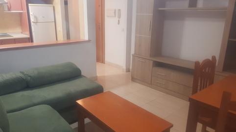 Foto 4 de Pis en venda a Barrio de Ciudad Jardín, Málaga Capital