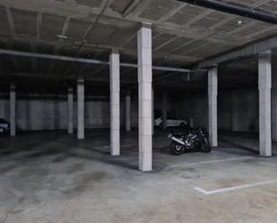Parkplatz von Garage miete in Gondomar
