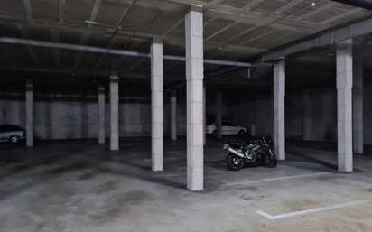 Parkplatz von Garage miete in Gondomar