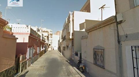 Foto 2 de Casa o xalet en venda a Calle Curva, Ciudad Jardín - Tagarete - El Zapillo, Almería
