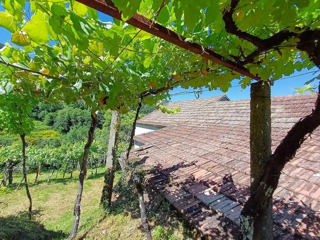Maison avec jardin à vendre à Lugar Parada-Franqueira, imagen 36