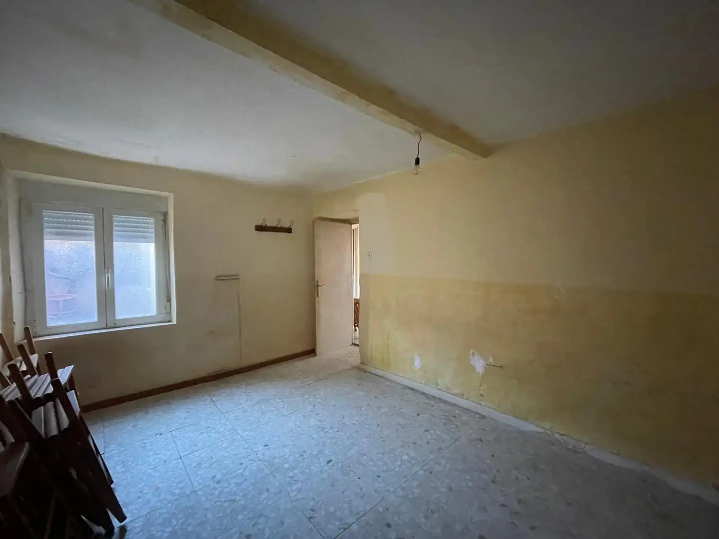 Finca rústica en venta en Peral de Arlanza con Trastero y Horno