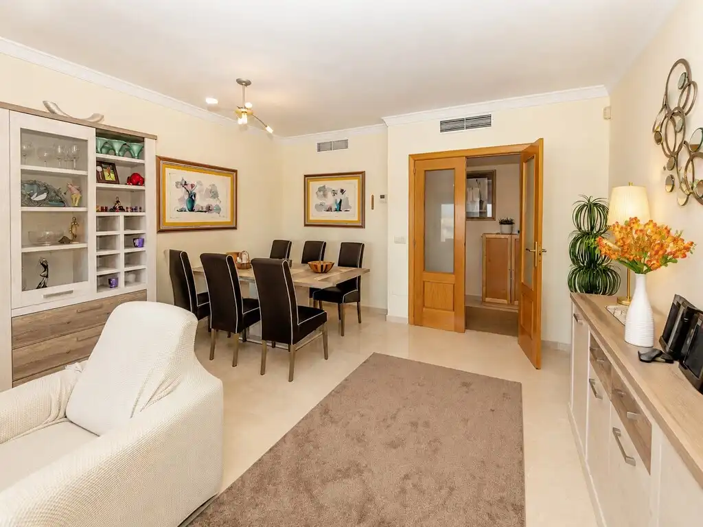 Apartment mit Pool zum Verkauf in Benamara - Atalaya, imagen 2