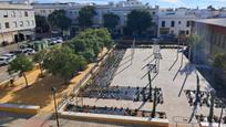 Parking of Flat for sale in Carmona  with Balcony