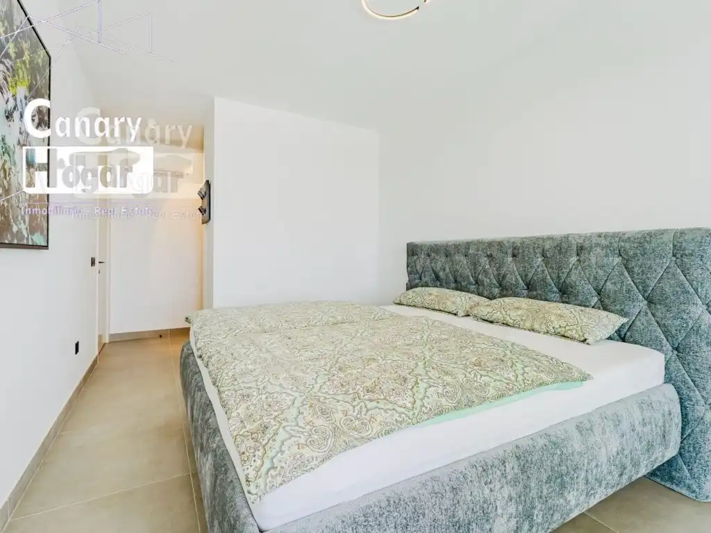 Ático con piscina en venta en Calle Beirut, imagen 21