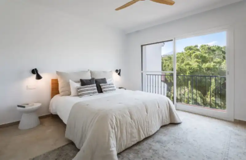 House for sale in Benahavís pueblo, imagen 20
