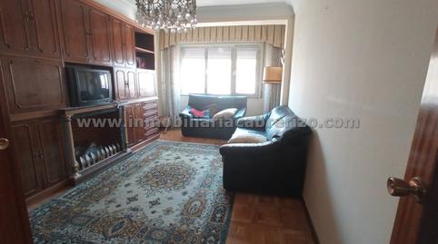 Foto 4 de Pis en venda a Avenida Portugal, 18, Gran Via,  Logroño