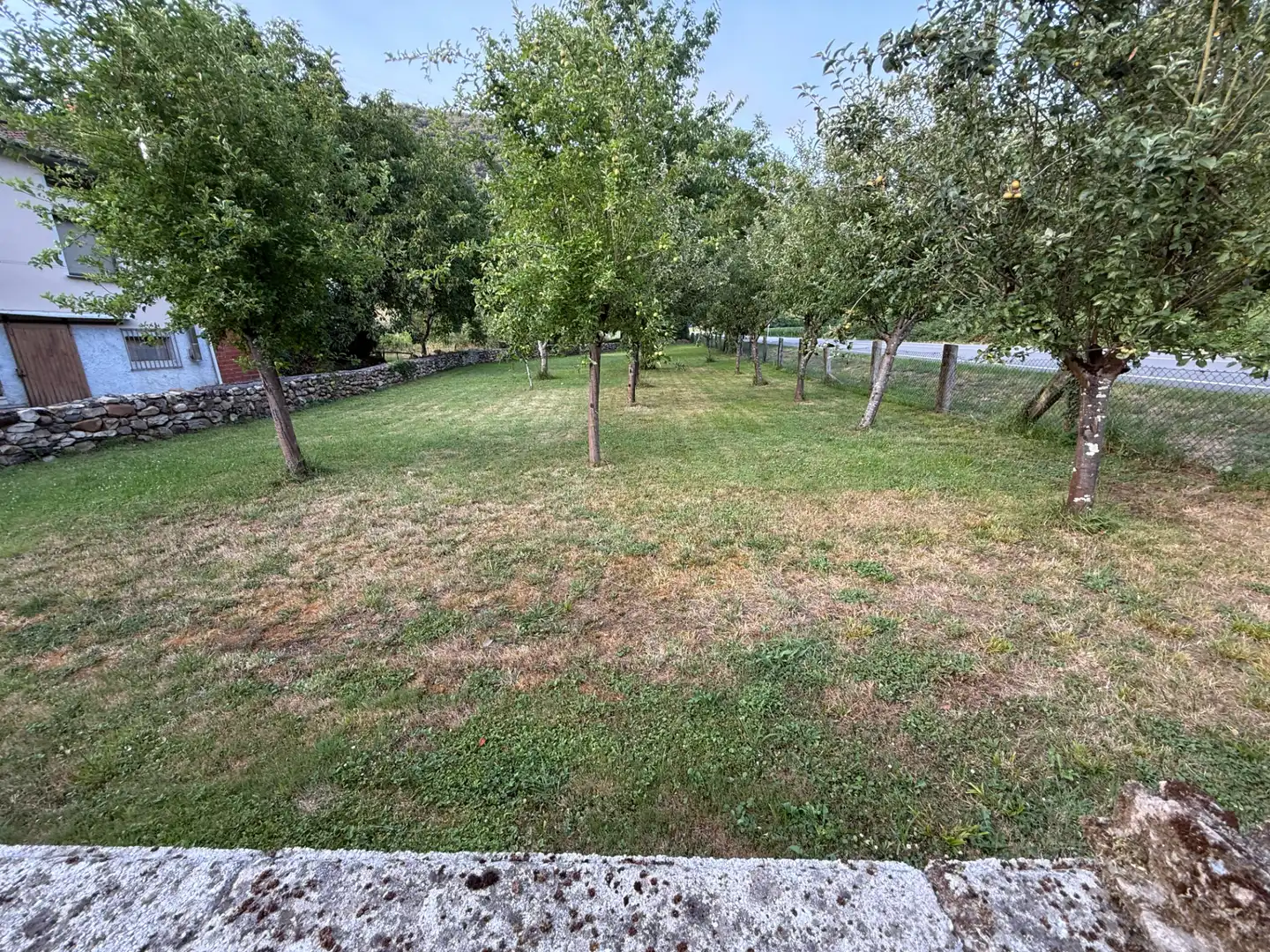 Casa o xalet en venda en Salas amb Jardí privat, Traster i Moblat