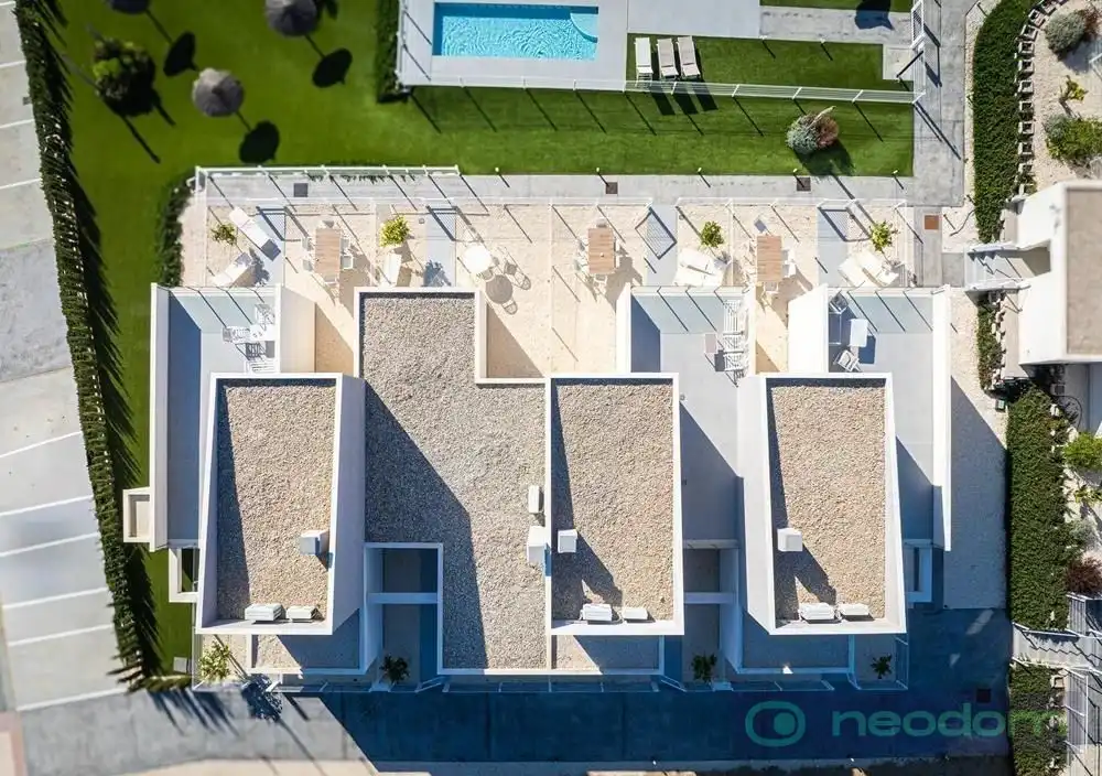 Adosado con piscina en venta en N/A, imagen 44