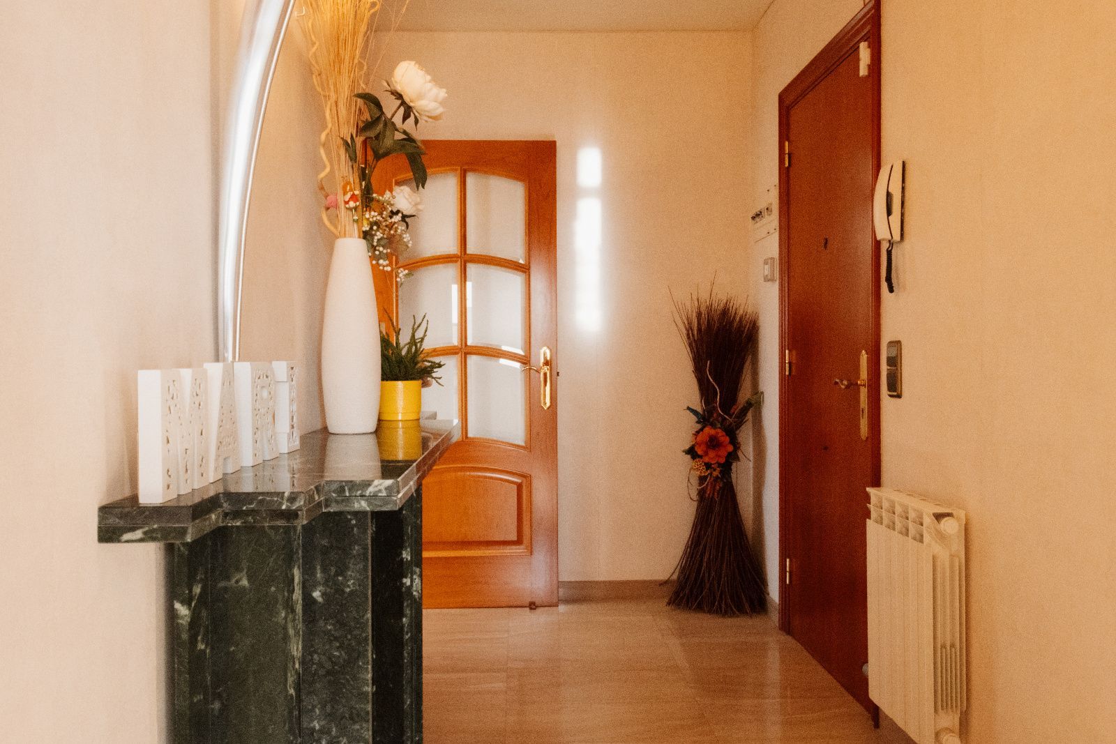 Piso en venta en El Vendrell con Calefacción y Alarma