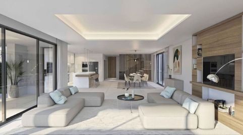 Foto 5 de Casa o chalet en venta en Torreguadiaro - San Diego, Sotogrande