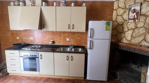 Foto 4 de Casa o xalet en venda a Calle Virgen del Rosario, Abanilla, Murcia