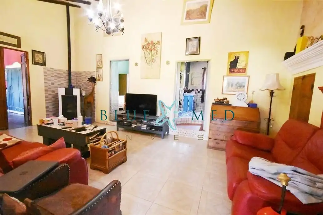 Casa con piscina in vendita a Camino de Leiva 118, imagen 10