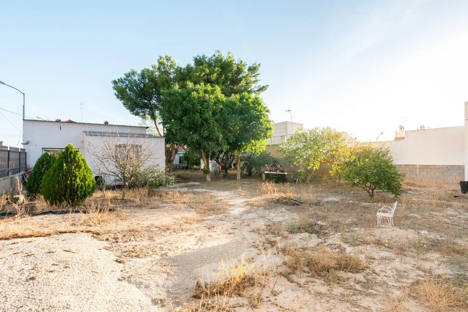 Casa con jardín en venta en Redován, imagen 2