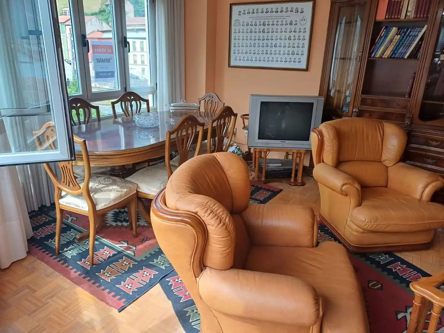 Flat for sale in N/A, Santa Marina - Polígono