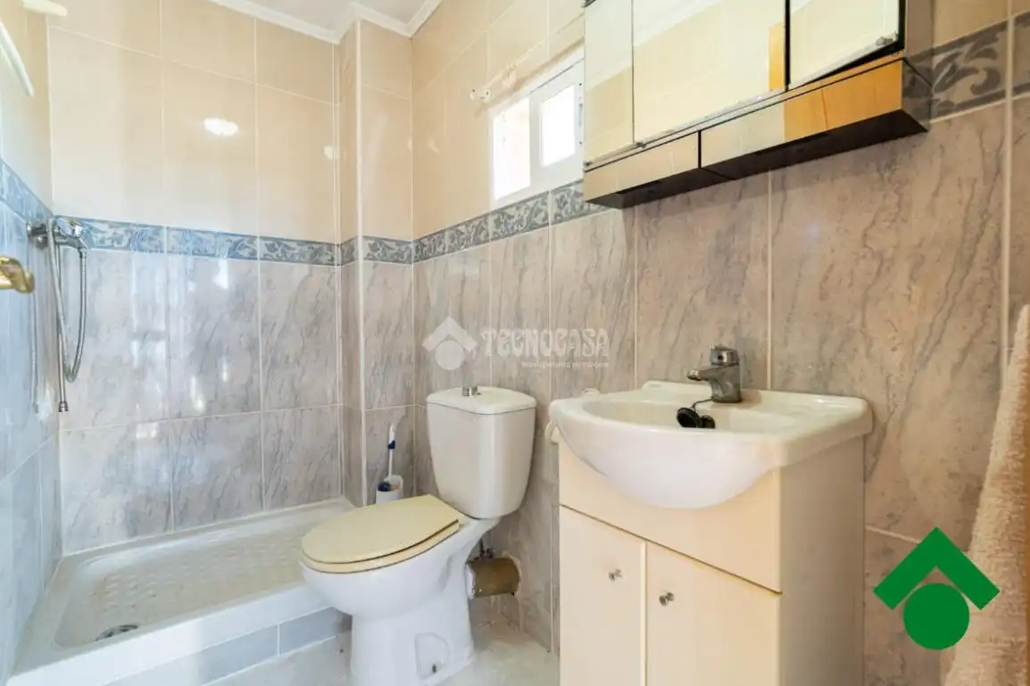 Baño de Finca rústica en venta en Santa Fe con Aire acondicionado