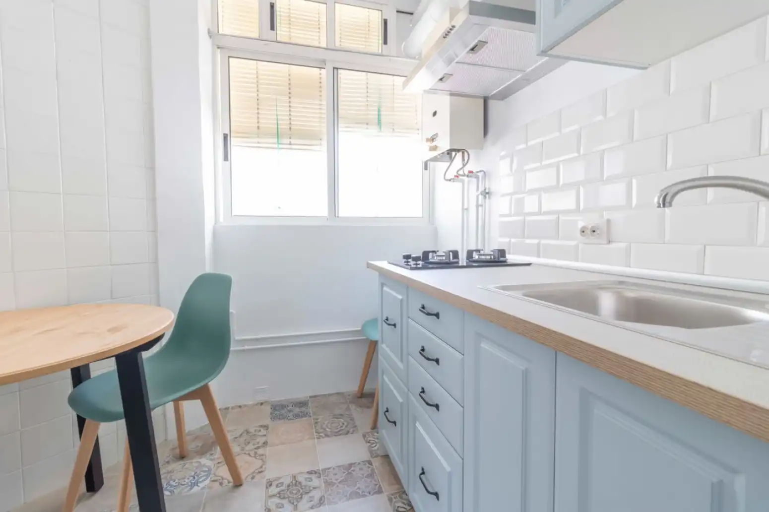 Flat with lift to rent in Triana, imagen 9