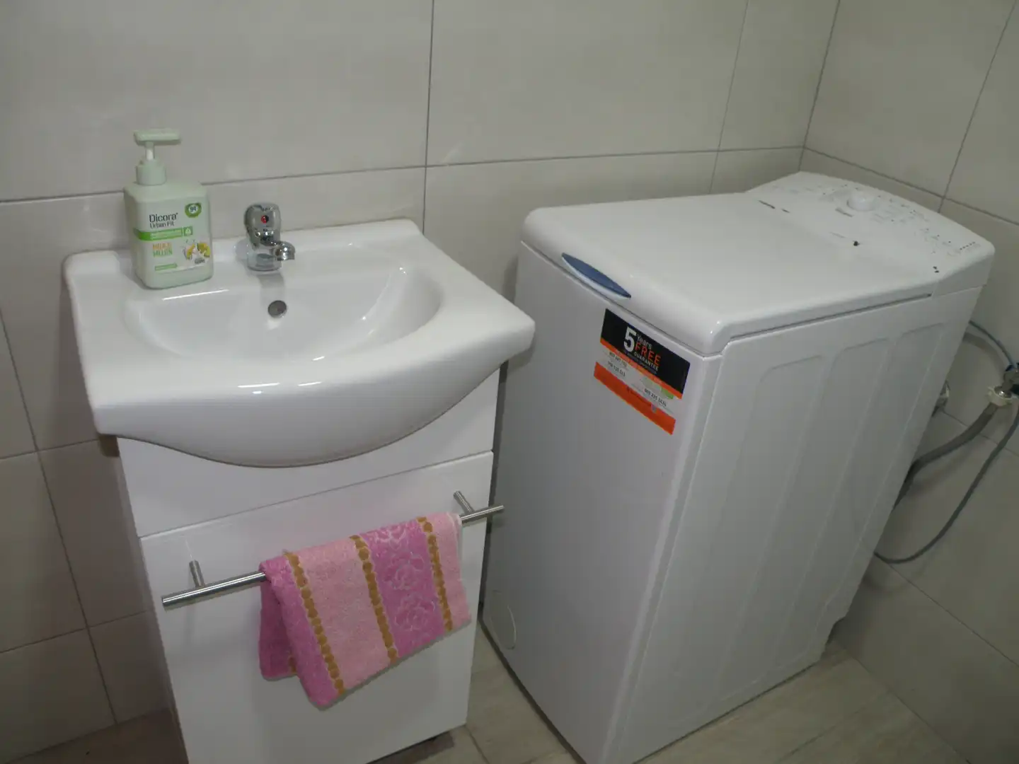 Appartement compact à louer à Lugar Matanza, imagen 10