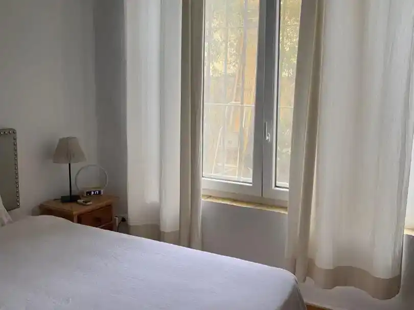 Habitación de Piso para compartir en Málaga