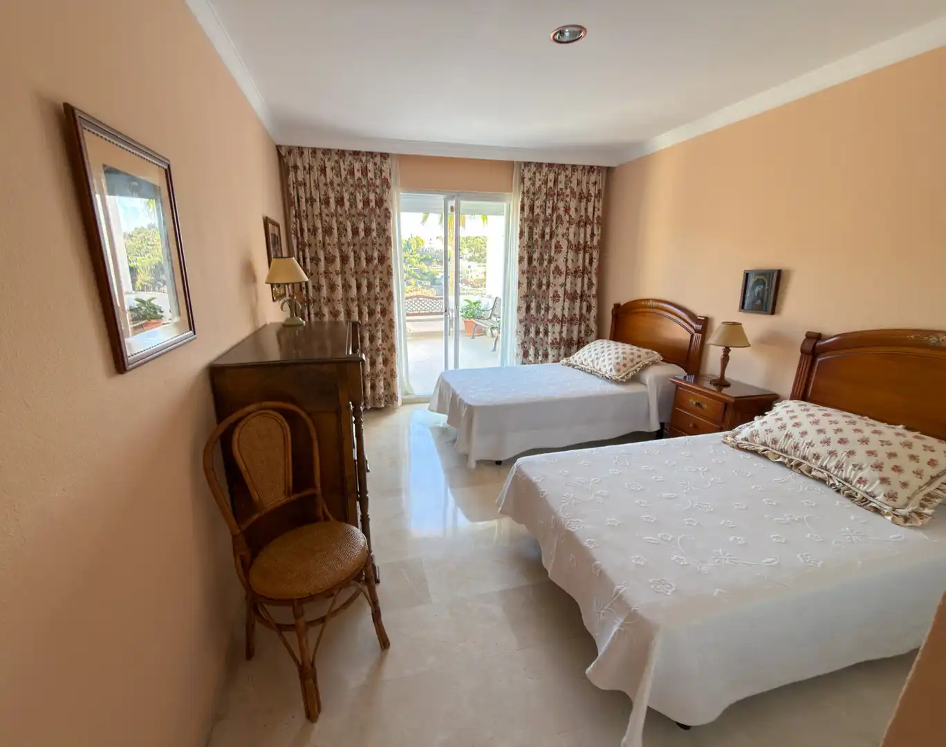Appartement avec piscine à vendre à La Alquería, imagen 34