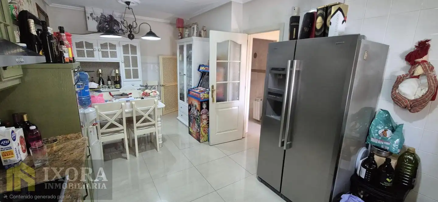 Casa amb piscina en venda a Mar De Alborán, imagen 4