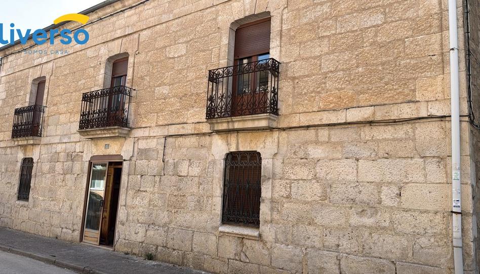 Foto 1 de Casa o chalet de alquiler en Quintanilla Vivar, Burgos