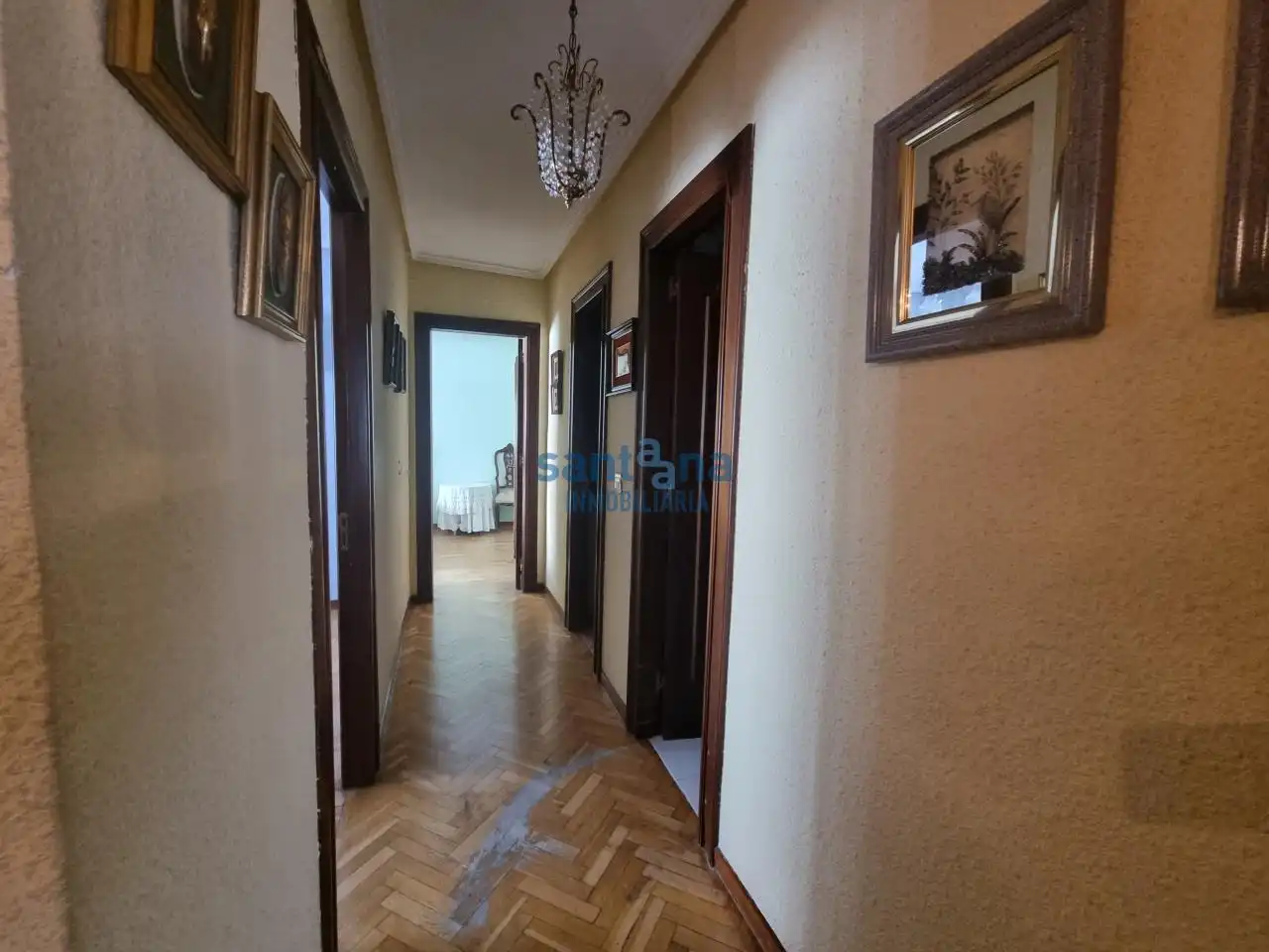 Flat for sale in León Capital   with Heating, Parquet flooring and Terrace